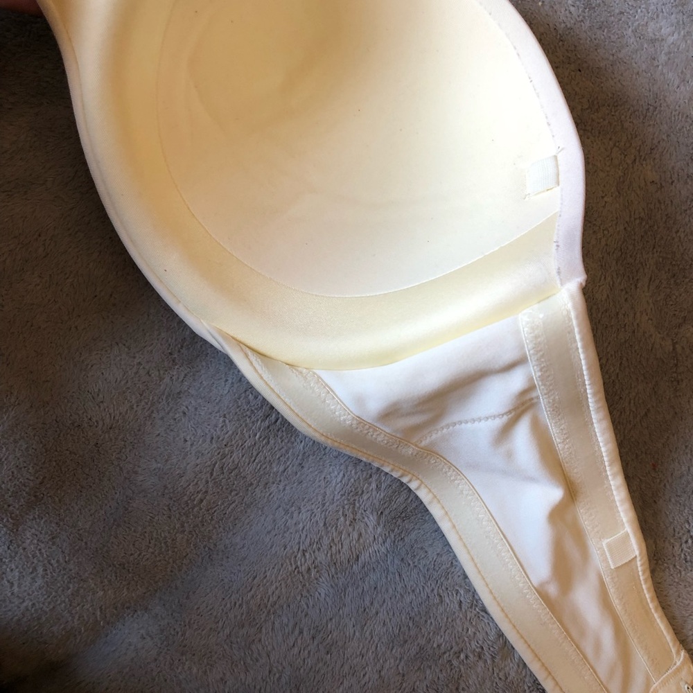 Strapless ba - Picture 2 of 2